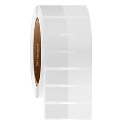 GA International&nbsp;Wrap-Around Cryogenic Thermal-Transfer Labels 1