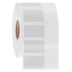 GA International&nbsp;Wrap-Around Cryogenic Thermal-Transfer Labels 1