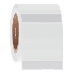 GA International&nbsp;Wrap-Around Cryogenic Thermal-Transfer Labels 3