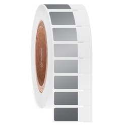 GA International&nbsp;Wrap-Around Cryogenic Thermal-Transfer Labels 1.06