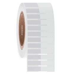 GA International&nbsp;Wrap-Around Cryogenic Thermal-Transfer Labels 1.125