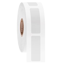 GA International&nbsp;Cryogenic Barcode Labels for Liquid Nitrogen Storage 0.5