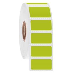 GA International&nbsp;Permanent Deep-Freeze Labels for Thermal-Transfer Barcode Printers 1