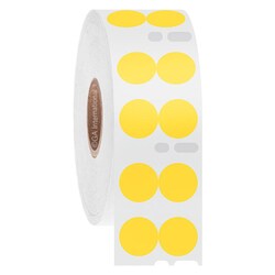 GA International&nbsp;DYMO-Compatible Paper Labels 0.5