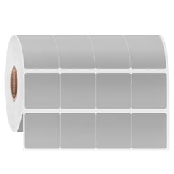 GA International&nbsp;Permanent Deep-Freeze Labels for Thermal-Transfer Barcode Printers 1