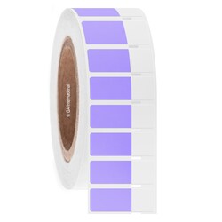 GA International&nbsp;Wrap-Around Cryogenic Thermal-Transfer Labels 1.06