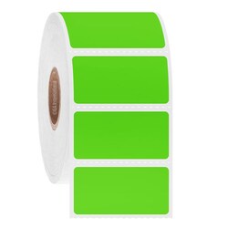 GA International&nbsp;Cryogenic Barcode Labels for Liquid Nitrogen Storage 1.5