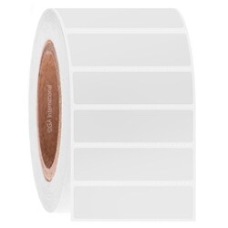 GA International&nbsp;Deep-Freeze Labels for Inkjet Printers 2.75