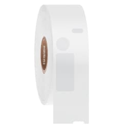GA International&nbsp;DYMO-Compatible Cryogenic Labels 0.5