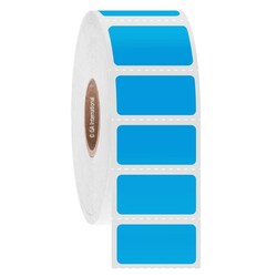 GA International&nbsp;Permanent Deep-Freeze Labels for Thermal-Transfer Barcode Printers 1