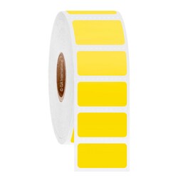 GA International&nbsp;Permanent Deep-Freeze Labels for Thermal-Transfer Barcode Printers 1