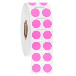 GA International&nbsp;Cryogenic Barcode Labels for Liquid Nitrogen Storage 0.438