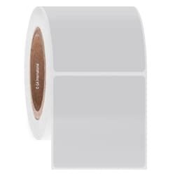 GA International&nbsp;Permanent Deep-Freeze Labels for Thermal-Transfer Barcode Printers 3