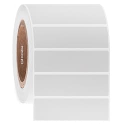GA International&nbsp;Paper Labels for Thermal-Transfer Printers 3.5