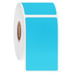 GA International&nbsp;Paper Labels for Thermal-Transfer Printers 1.5