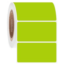 GA International&nbsp;Paper Labels for Thermal-Transfer Printers 4