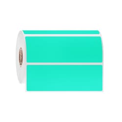 GA International&nbsp;Cryogenic Labels for Direct Thermal Barcode Printers 4