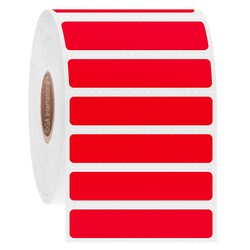 GA International&nbsp;Permanent Autoclave-Resistant Thermal-Transfer Labels 2