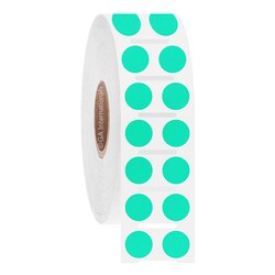 GA International&nbsp;Cryogenic Barcode Labels for Liquid Nitrogen Storage 0.354