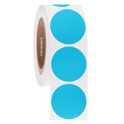 GA International&nbsp;Removable Solvent-Resistant Color Labels for Containers 2