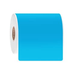 GA International&nbsp;Removable Solvent-Resistant Color Labels for Containers 3
