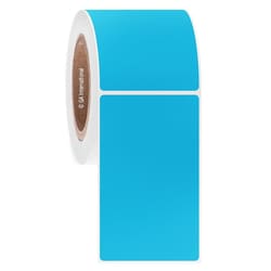 GA International&nbsp;Removable Solvent-Resistant Color Labels for Containers 3