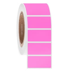 GA International&nbsp;Removable Solvent-Resistant Color Labels for Containers 2