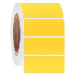 GA International&nbsp;Removable Solvent-Resistant Color Labels for Containers 3