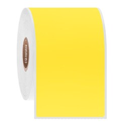 GA International&nbsp;Permanent Autoclave-Resistant Thermal-Transfer Labels 2