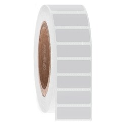 GA International&nbsp;Paper Labels for Direct Thermal Printers 1.375