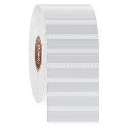 GA International&nbsp;Permanent Deep-Freeze Labels for Thermal-Transfer Barcode Printers 1.42