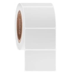 GA International&nbsp;Acid & Base-Resistant Thermal-Transfer Labels 3