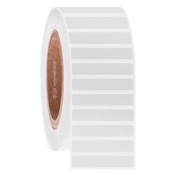 GA International&nbsp;Removable Deep-Freeze Thermal-Transfer Labels for Microplates 2
