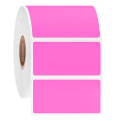 GA International&nbsp;Removable Solvent-Resistant Color Labels for Containers 2