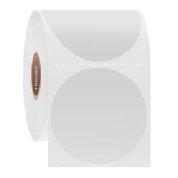 GA International&nbsp;Permanent Solvent-Resistant Color Labels for Containers 2