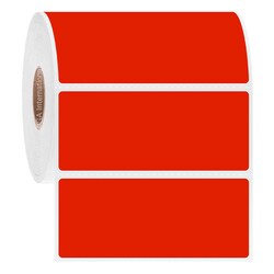 GA International&nbsp;Permanent Solvent-Resistant Color Labels for Containers 3