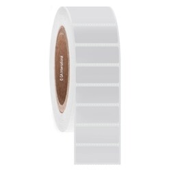 GA International&nbsp;Destructible Cryogenic Labels for Vials & Containers 1.625