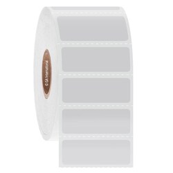 GA International&nbsp;Cryogenic Barcode Labels for Liquid Nitrogen Storage 1.375