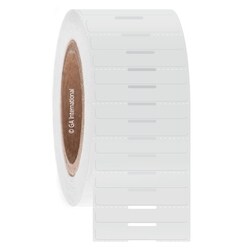 GA International&nbsp;Transparent Cryogenic Labels for Thermal-Transfer Printers 2
