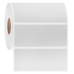 GA International&nbsp;Deep-Freeze Cover-Up Labels for Thermal-Transfer Barcode Printers 3