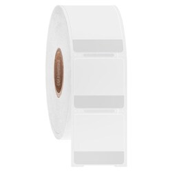 GA International&nbsp;Wrap-Around Cryogenic & Autoclave-Resistant Thermal-Transfer Labels 1