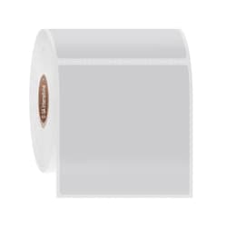 GA International&nbsp;Deep-Freeze Cover-Up Labels for Thermal-Transfer Barcode Printers 2.5