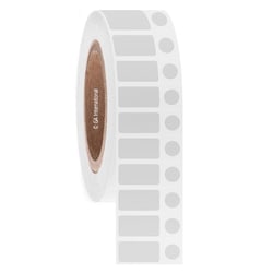 GA International&nbsp;Cryogenic Labels for Inkjet Printers 1