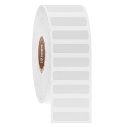 GA International&nbsp;Cryogenic Barcode Labels for Liquid Nitrogen Storage 1