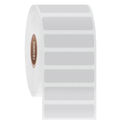 GA International&nbsp;Cryogenic Barcode Labels for Liquid Nitrogen Storage 1.5