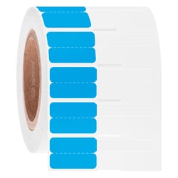 GA International&nbsp;Syringe Identification Labels for Thermal-Transfer Printers 1.5