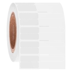 GA International&nbsp;Syringe Identification Labels for Thermal-Transfer Printers 1.5