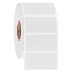GA International&nbsp;Removable Deep-Freeze Labels for Thermal-Transfer Barcode Printers 1.5