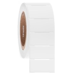 GA International&nbsp;Transparent Cryogenic Labels for Thermal-Transfer Printers 2