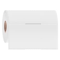 GA International&nbsp;Transparent Cryogenic Labels for Thermal-Transfer Printers 4